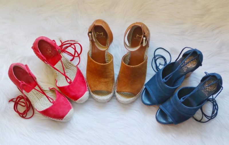 labor day weekend shoe sales