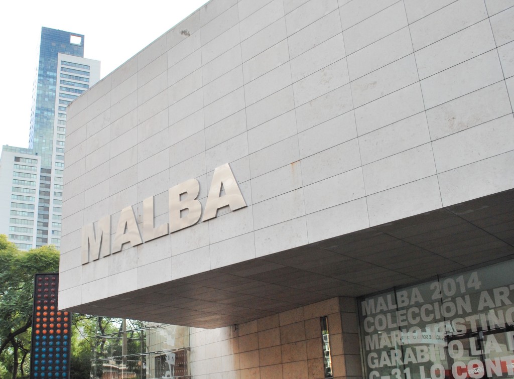 MALBA Buenos Aires