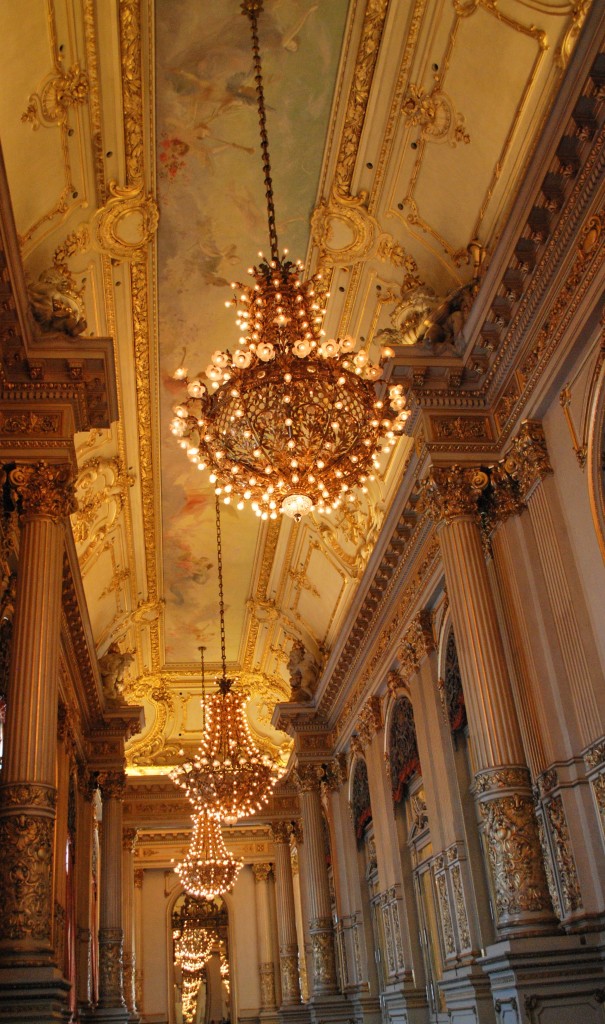 Teatro Colon Buenos Aires