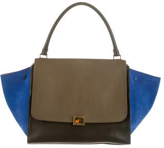 Celine Trapeze