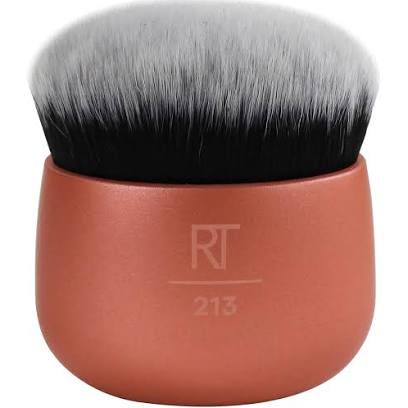 Real Techniques Kabuki brush - August Beauty Favorites