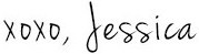 Jessica TSG Signature