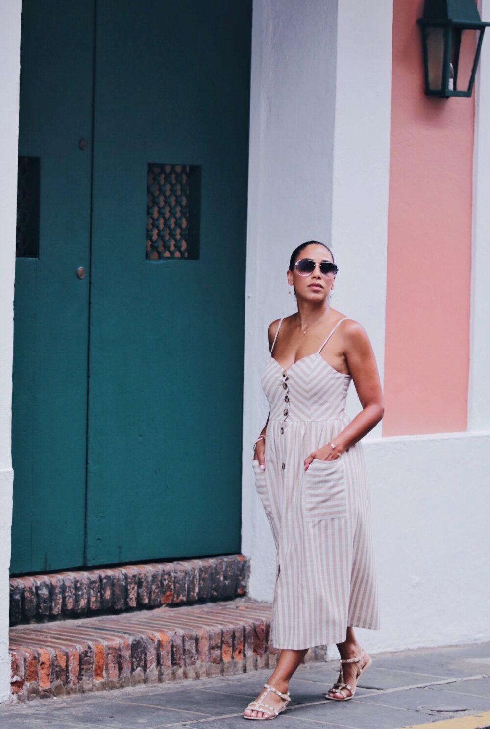 Stress Free Style in Summer Dresses | This Season's Gold