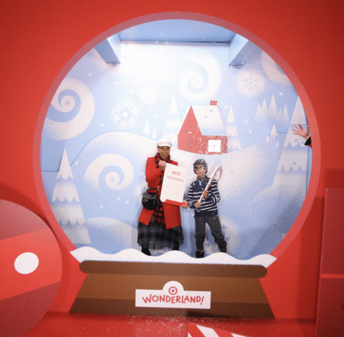 Target Wonderland campaign recap