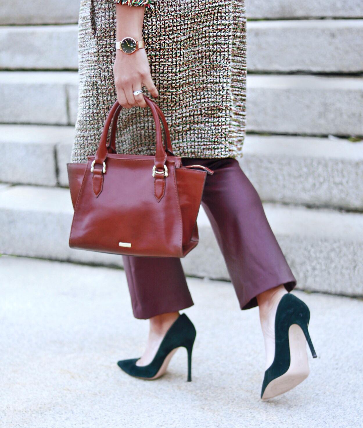 fall style