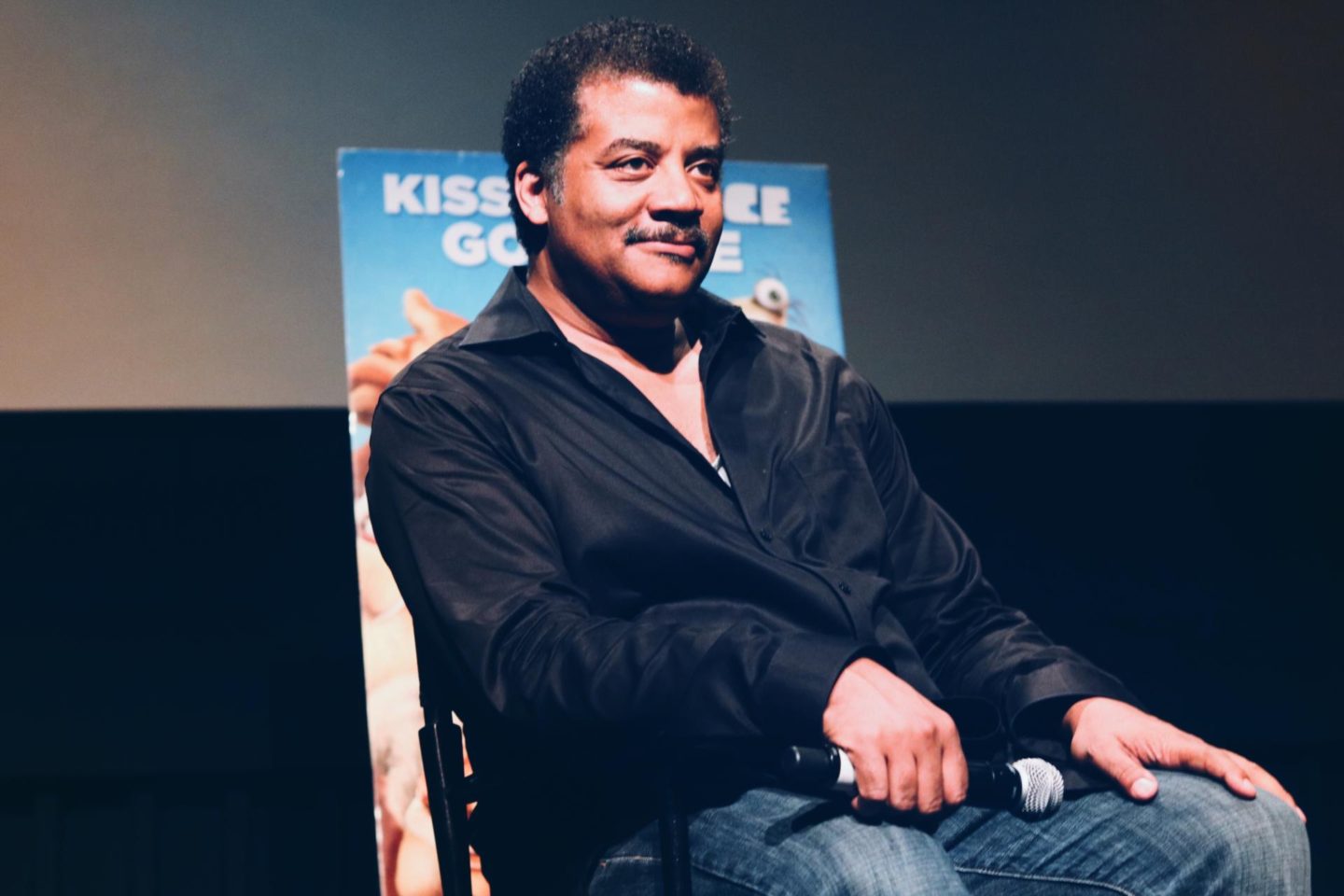 Ice Age with Neil deGrasse Tyson