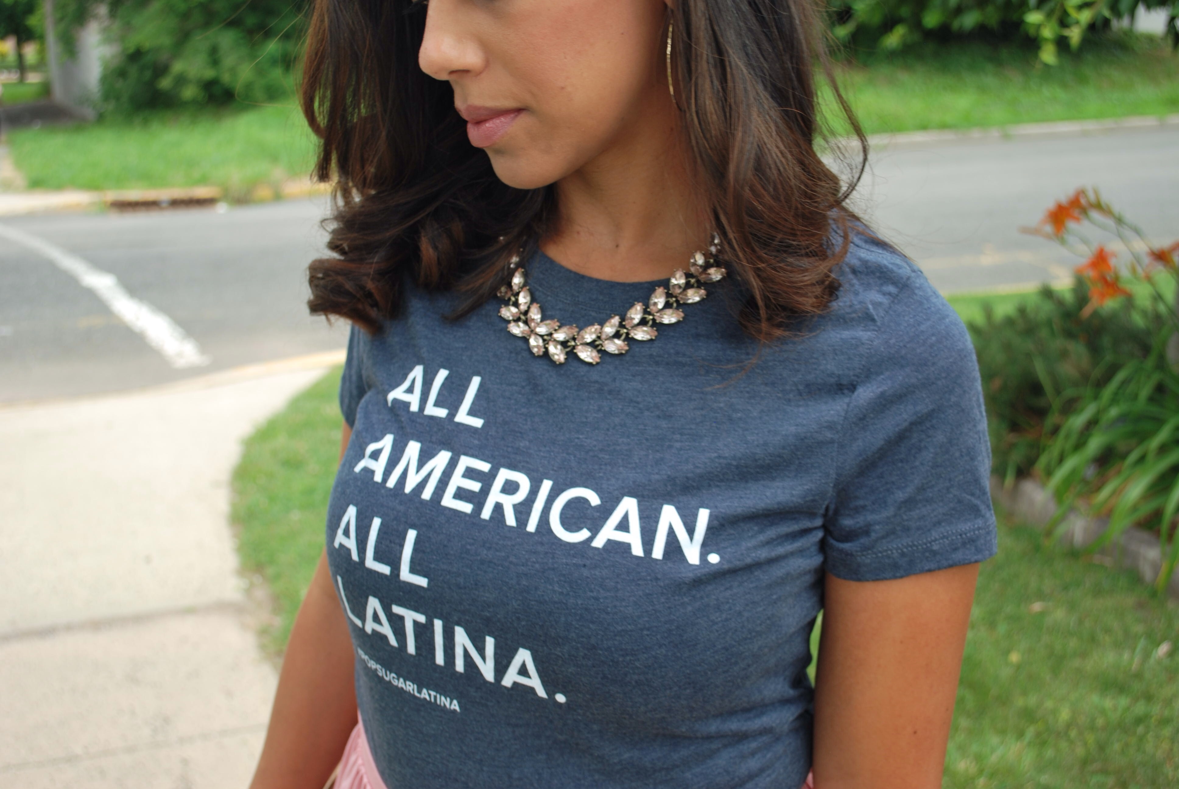 popsugarlatina tee