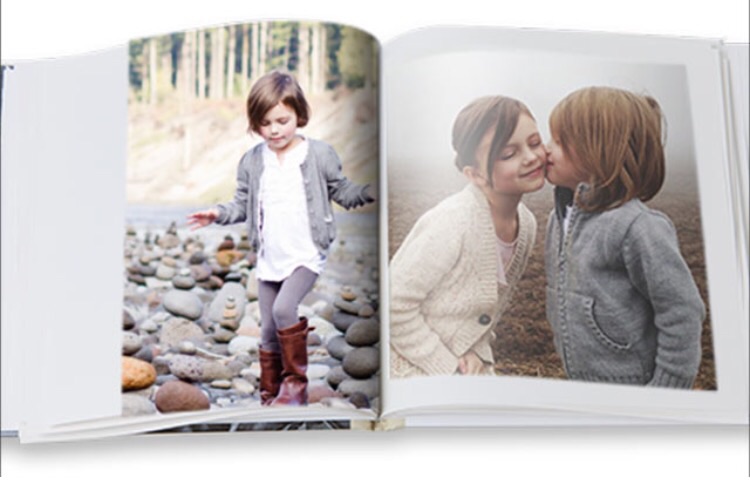 Shutterfly Photobook