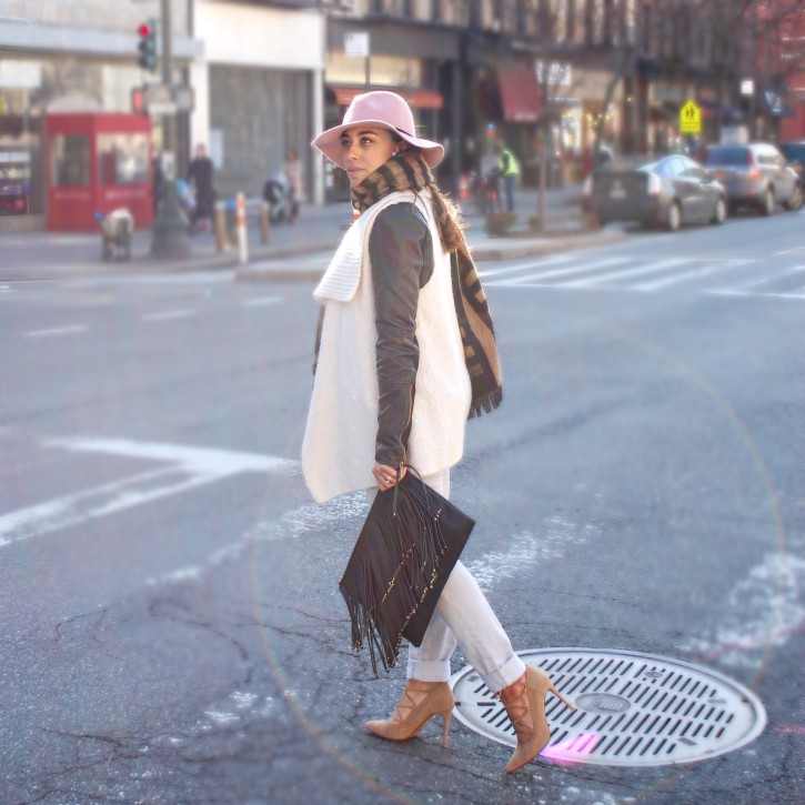 New York Street style