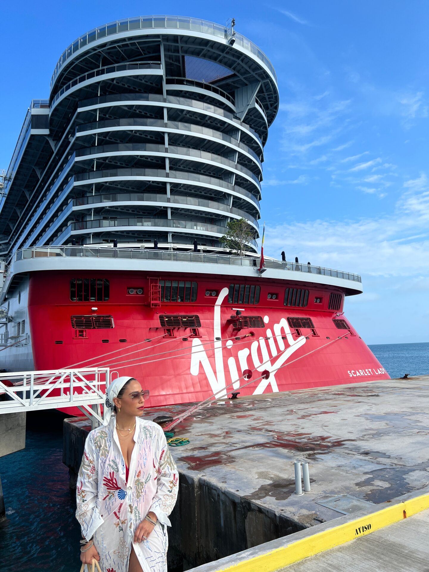 scarlet lady virgin voyages cruise ship