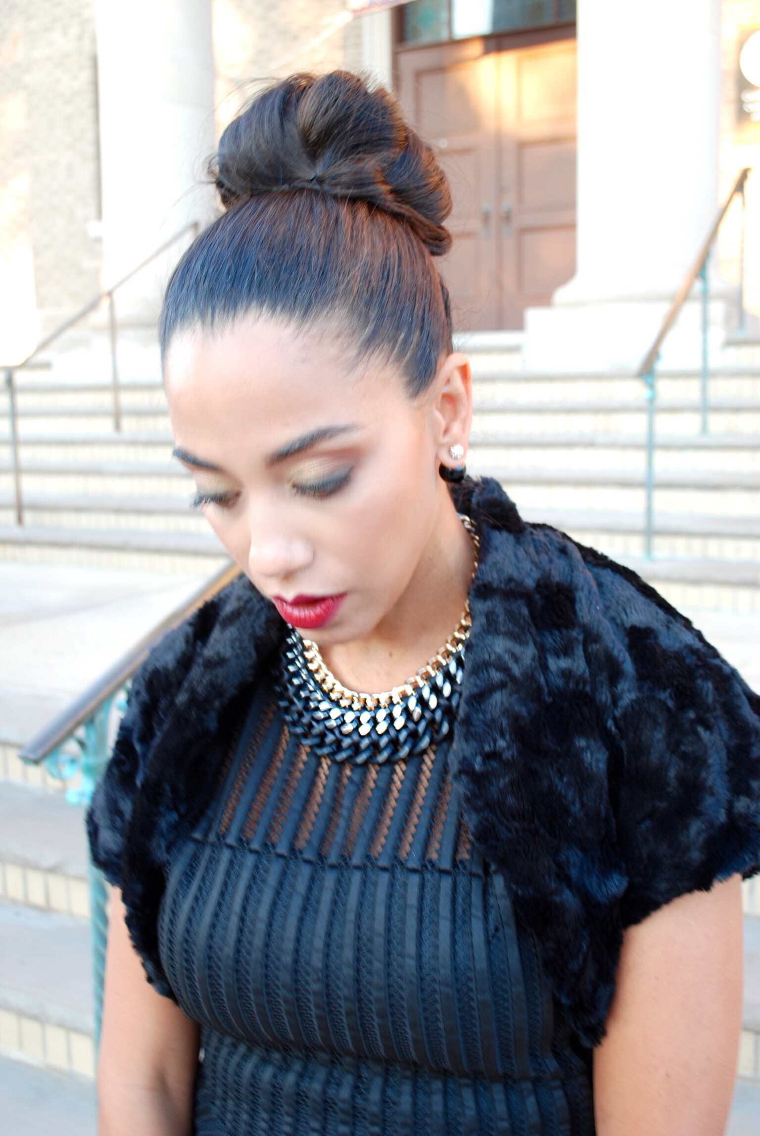 This Holiday Party Look is under $40