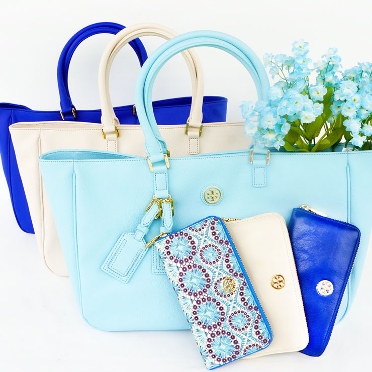 tory burch giveaway